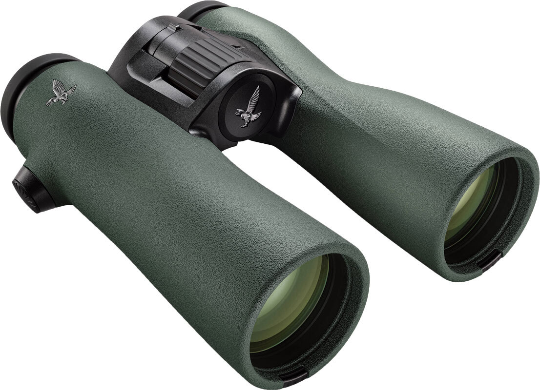 Бинокль Swarovski NL Pure 12х42