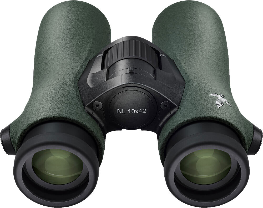 Бинокль Swarovski NL Pure 12х42
