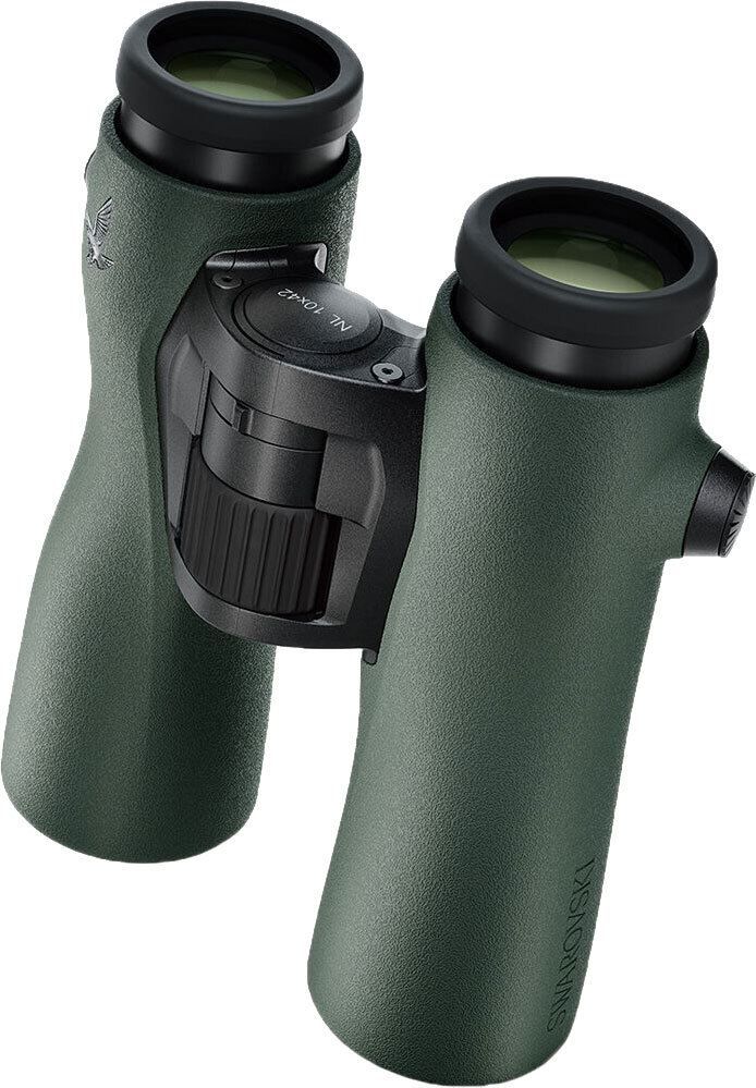 Бинокль Swarovski NL Pure 12х42