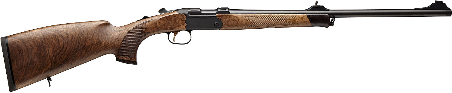 Штуцер Merkel K5 Black кал. 7х65 R. Ствол - 56 см