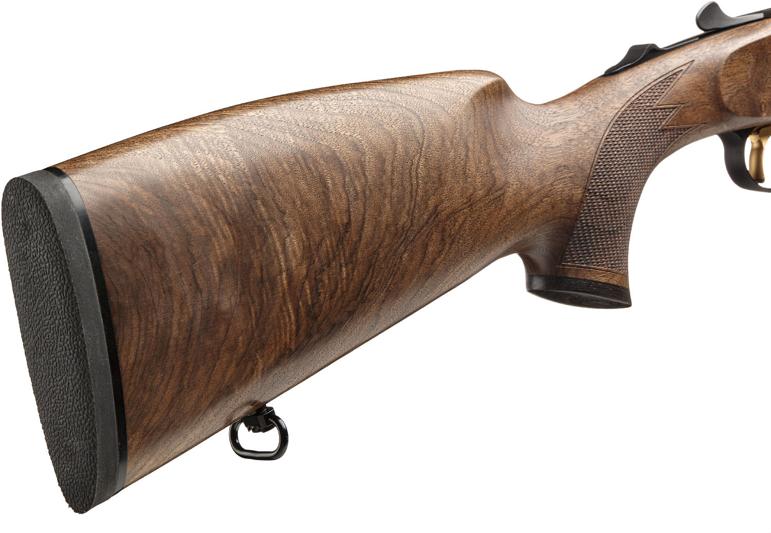 Штуцер Merkel K5 Black кал. 7х65 R. Ствол - 56 см