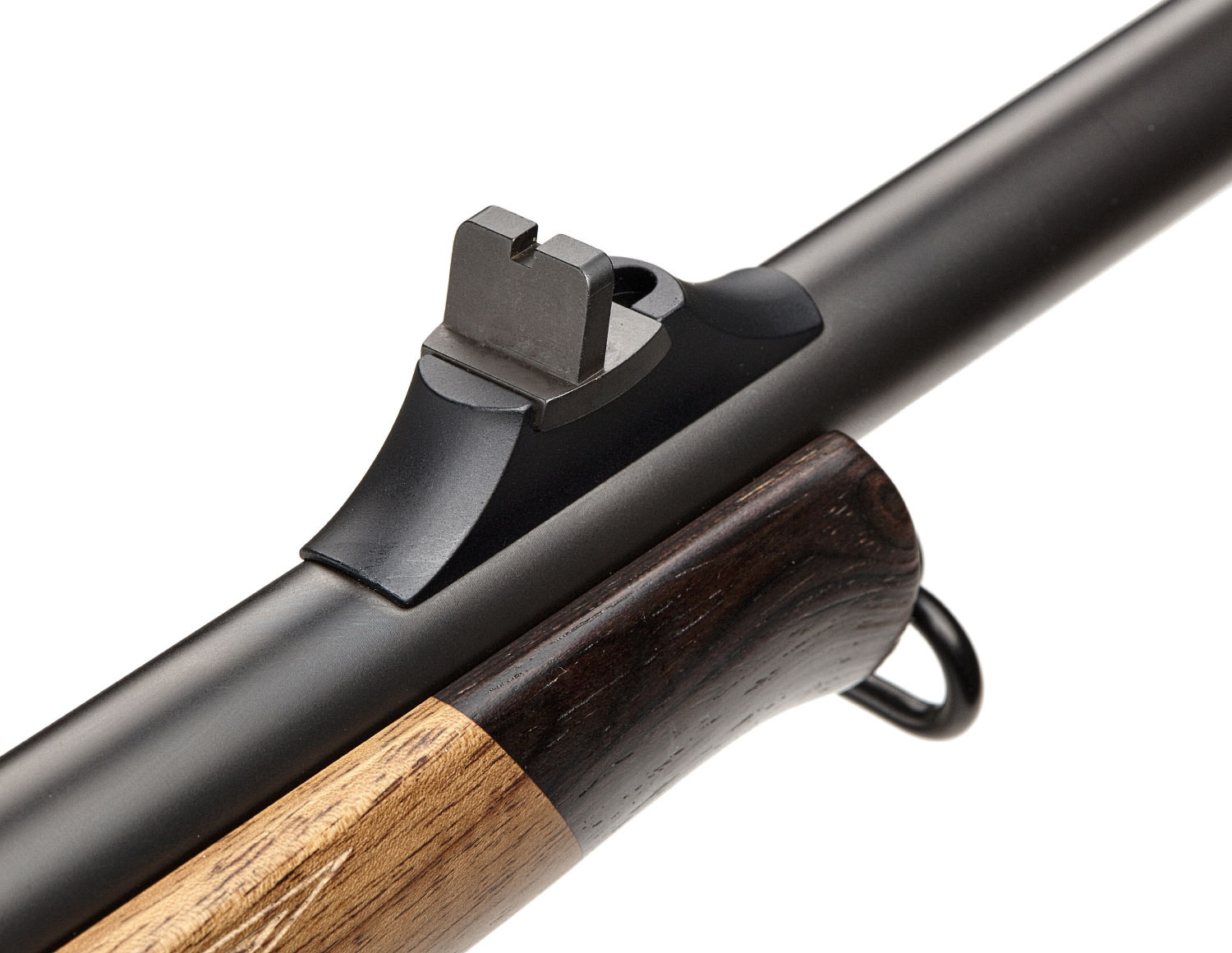 Штуцер Merkel K5 Black кал. 7х65 R. Ствол - 56 см