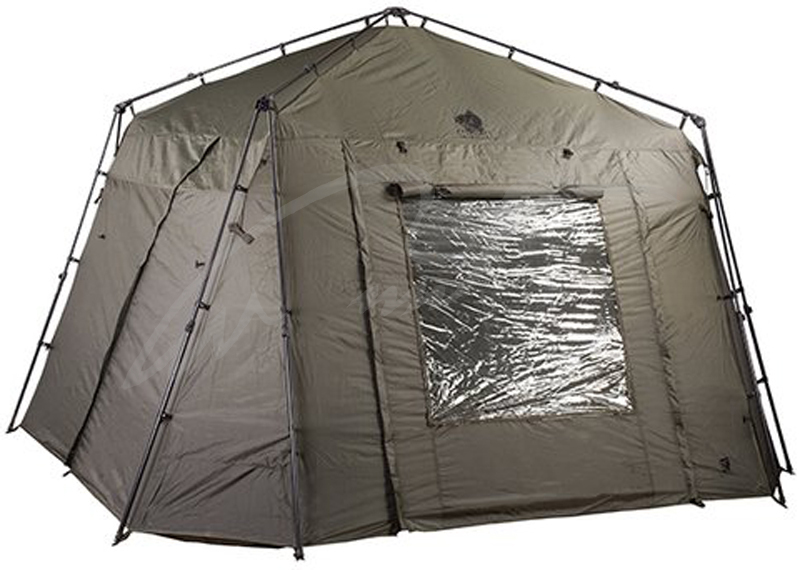 Палатка Nash Bank Life Gazebo