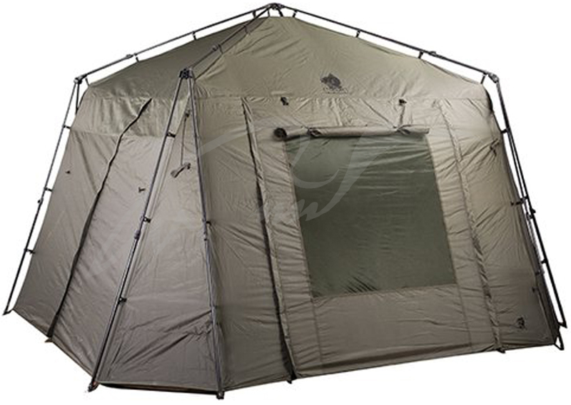 Палатка Nash Bank Life Gazebo