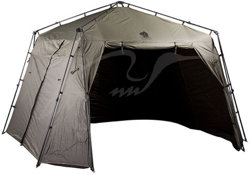 Палатка Nash Bank Life Gazebo