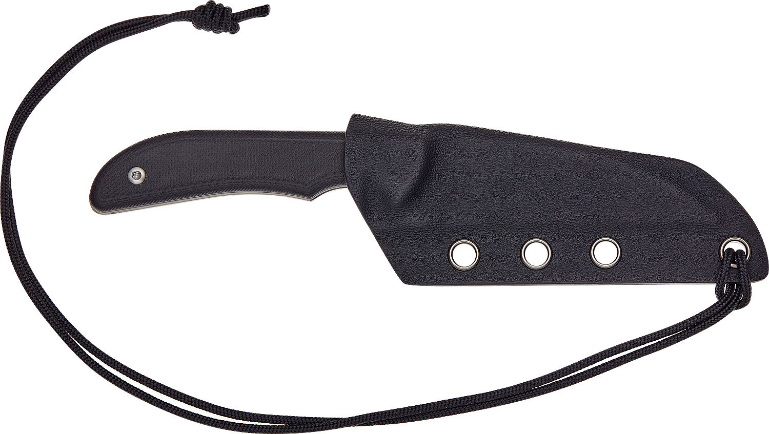 Нож Artisan Sea Snake Black