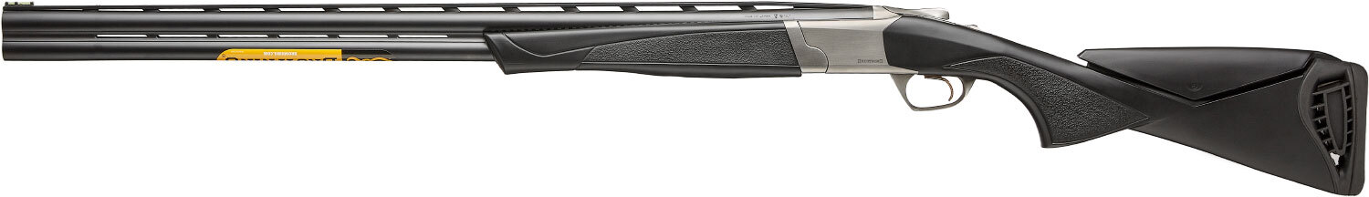 Ружье Browning Cynergy Composite Black кал. 12/76. Ствол - 71 см