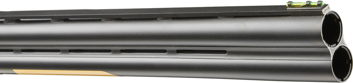 Ружье Browning Cynergy Composite Black кал. 12/76. Ствол - 71 см