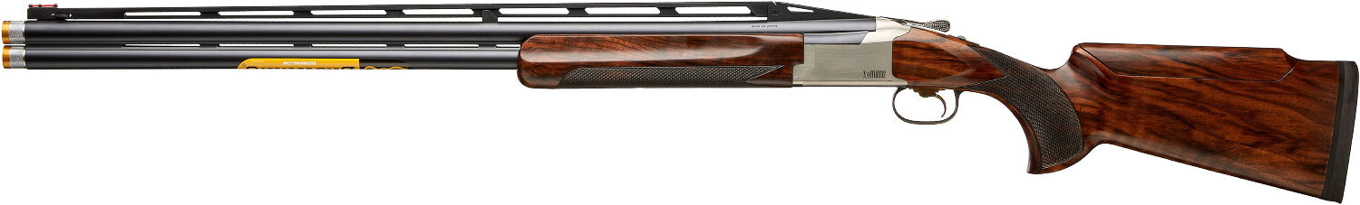 Ружье Browning B725 Pro Master Adjustable кал. 12/70. Ствол - 76 см