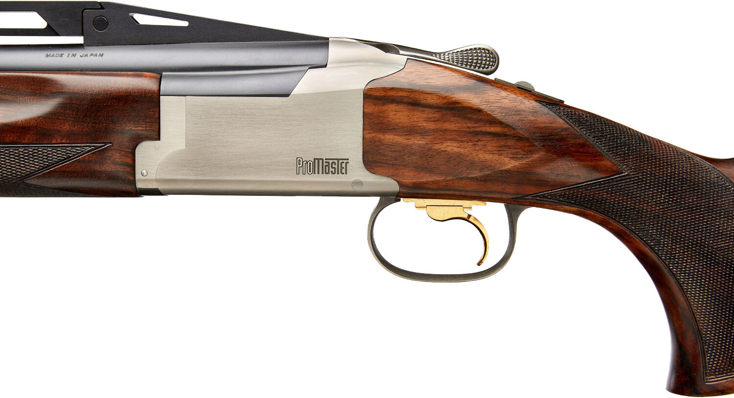 Ружье Browning B725 Pro Master Adjustable кал. 12/70. Ствол - 76 см