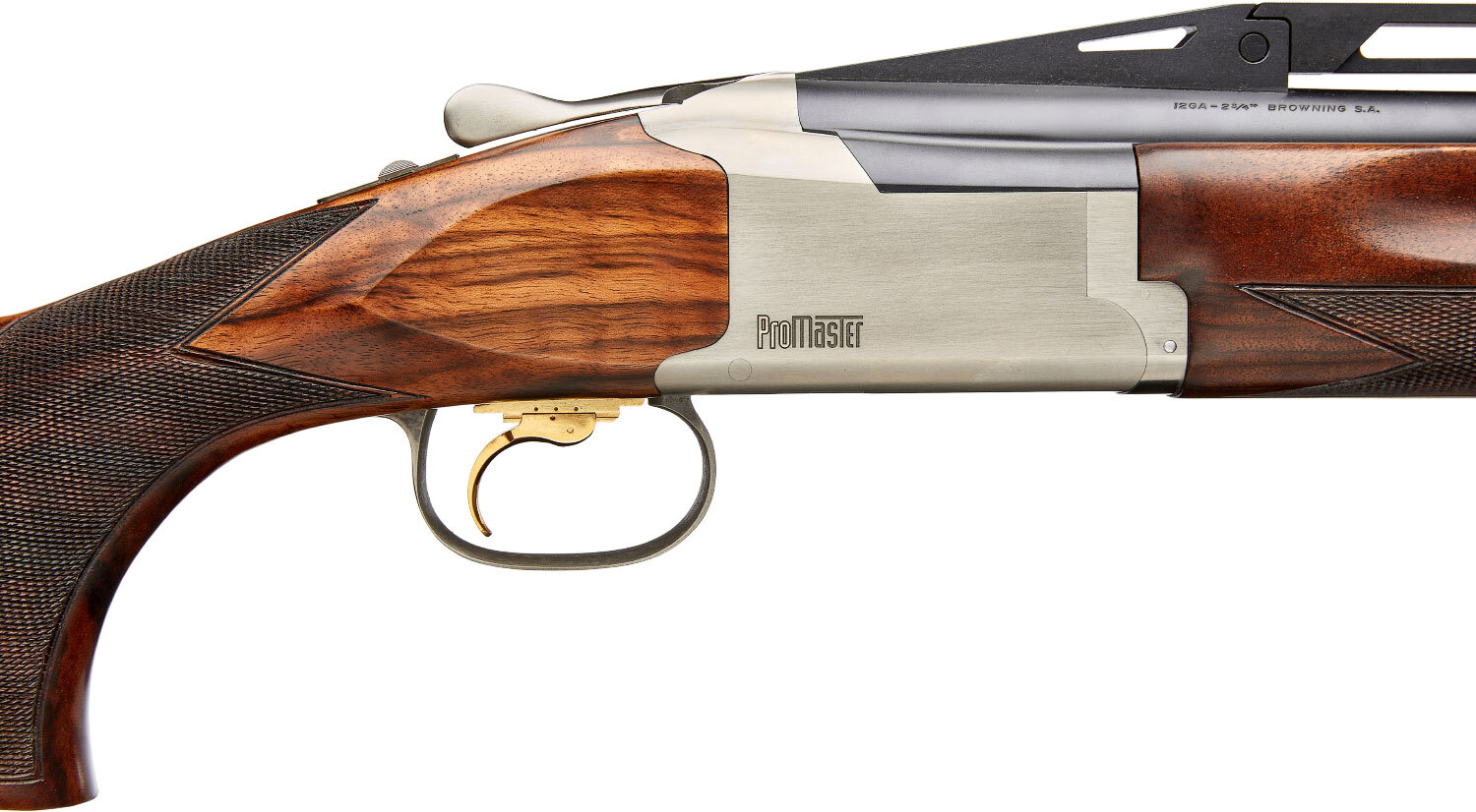 Ружье Browning B725 Pro Master Adjustable кал. 12/70. Ствол - 76 см