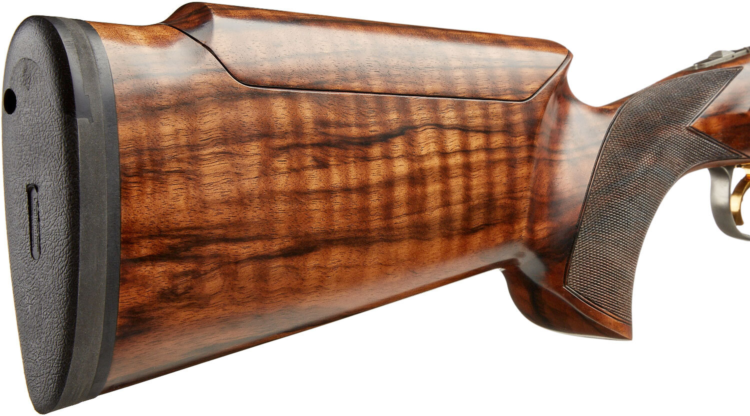 Ружье Browning B725 Pro Master Adjustable кал. 12/70. Ствол - 76 см