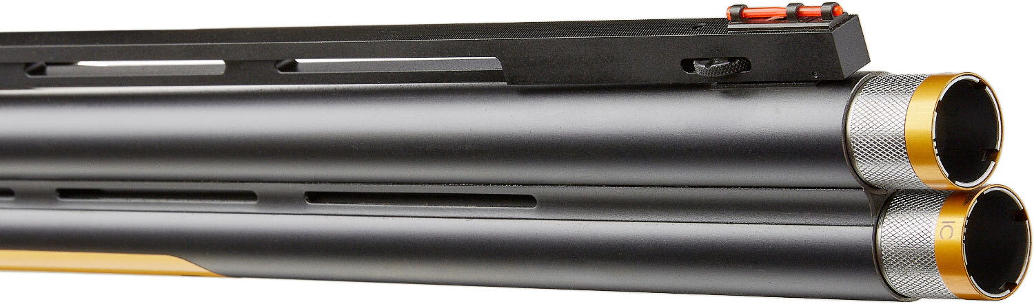 Ружье Browning B725 Pro Master Adjustable кал. 12/70. Ствол - 76 см