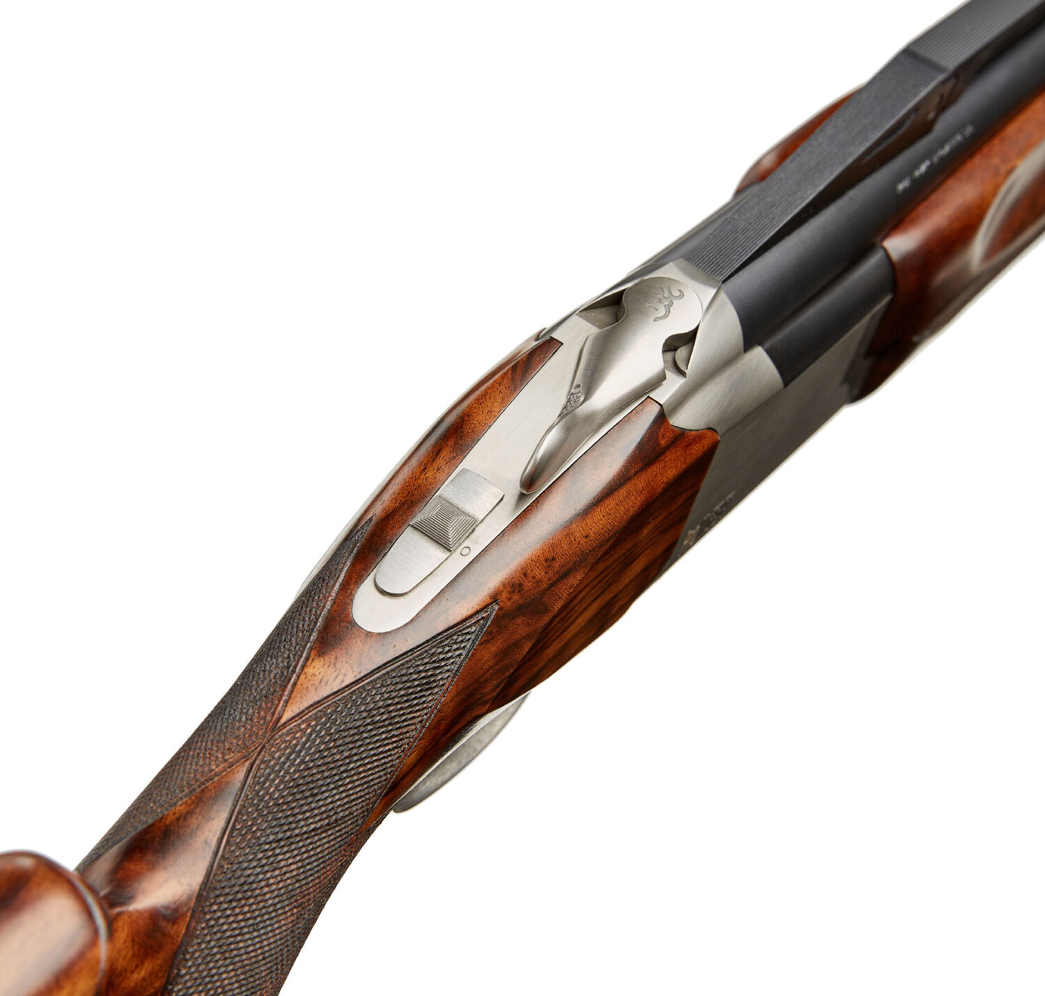Ружье Browning B725 Pro Master Adjustable кал. 12/70. Ствол - 76 см