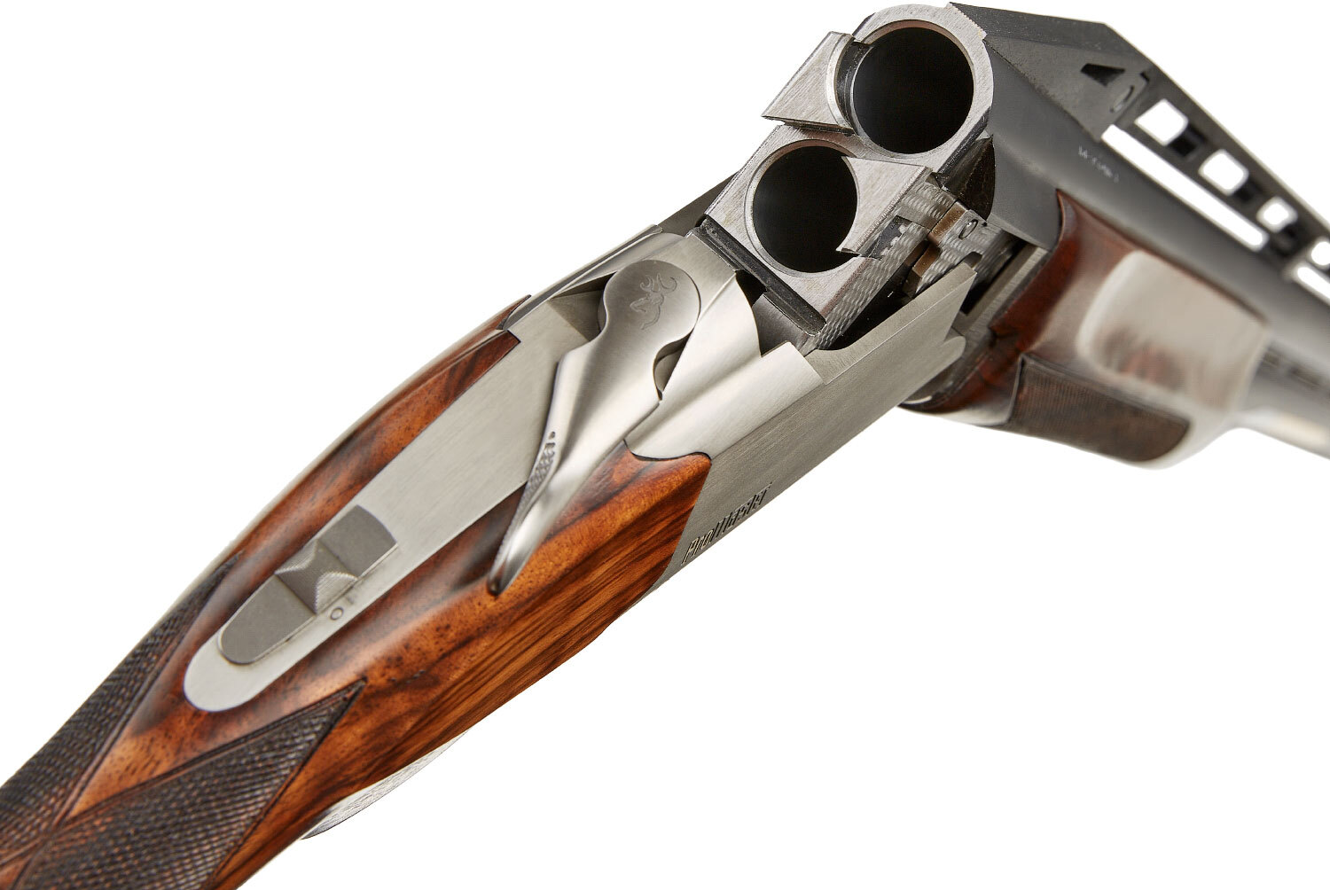 Ружье Browning B725 Pro Master Adjustable кал. 12/70. Ствол - 76 см