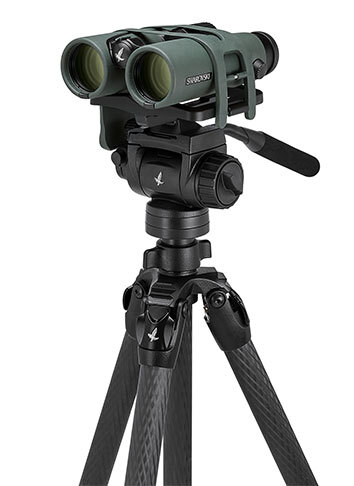 Адаптер Swarovski UTAS для бинокля на штатив