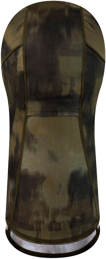 Балаклава Buff Thermonet Balaclava. Itakat bark