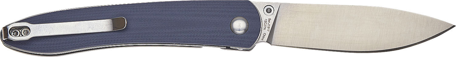 Нож CJRB Ria Gray