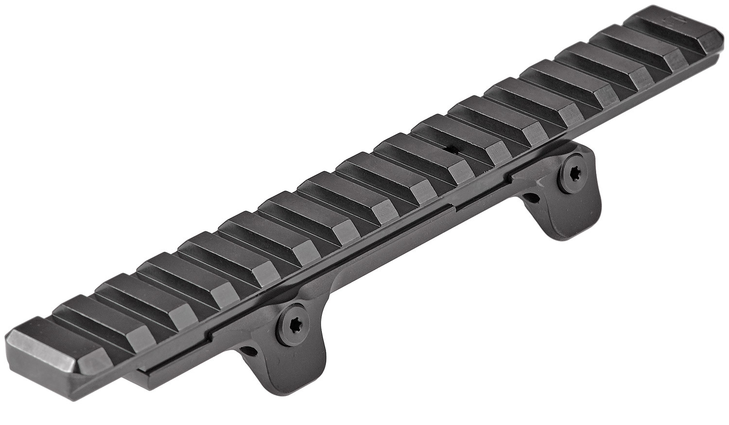 Крепление быстросъемное Henneberger HMS-SAMO для Blaser. Weaver/Picatinny. BH 17 мм