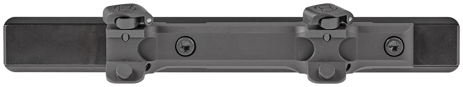 Крепление быстросъемное Henneberger HMS-SAMO для Blaser. Weaver/Picatinny. BH 17 мм