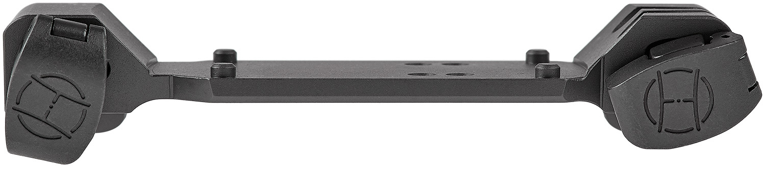 Крепление быстросъемное Henneberger HMS-SAMO для Docter Sight/Zeiss CompactPoint на Blaser Saddle Mount