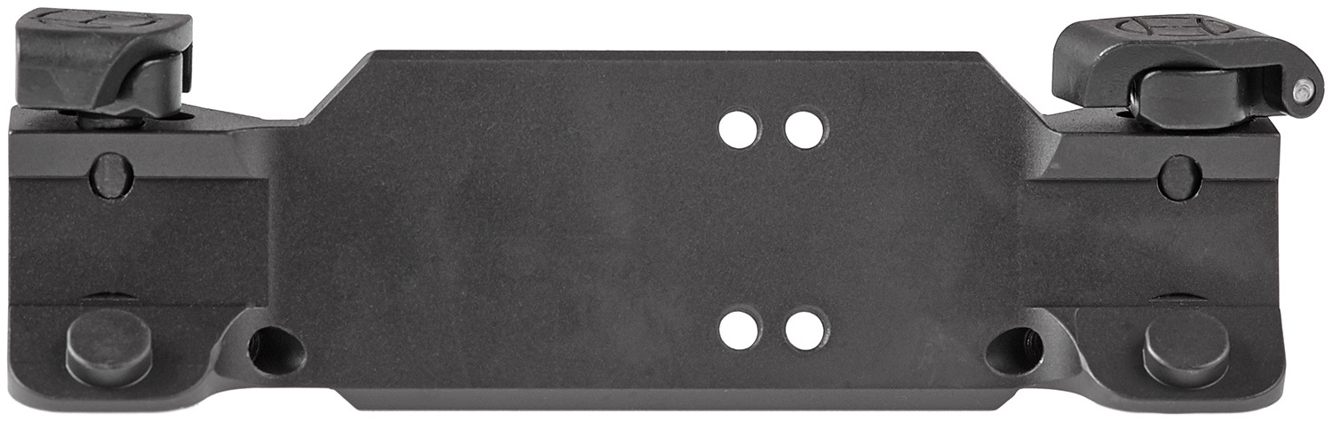 Крепление быстросъемное Henneberger HMS-SAMO для Docter Sight/Zeiss CompactPoint на Blaser Saddle Mount