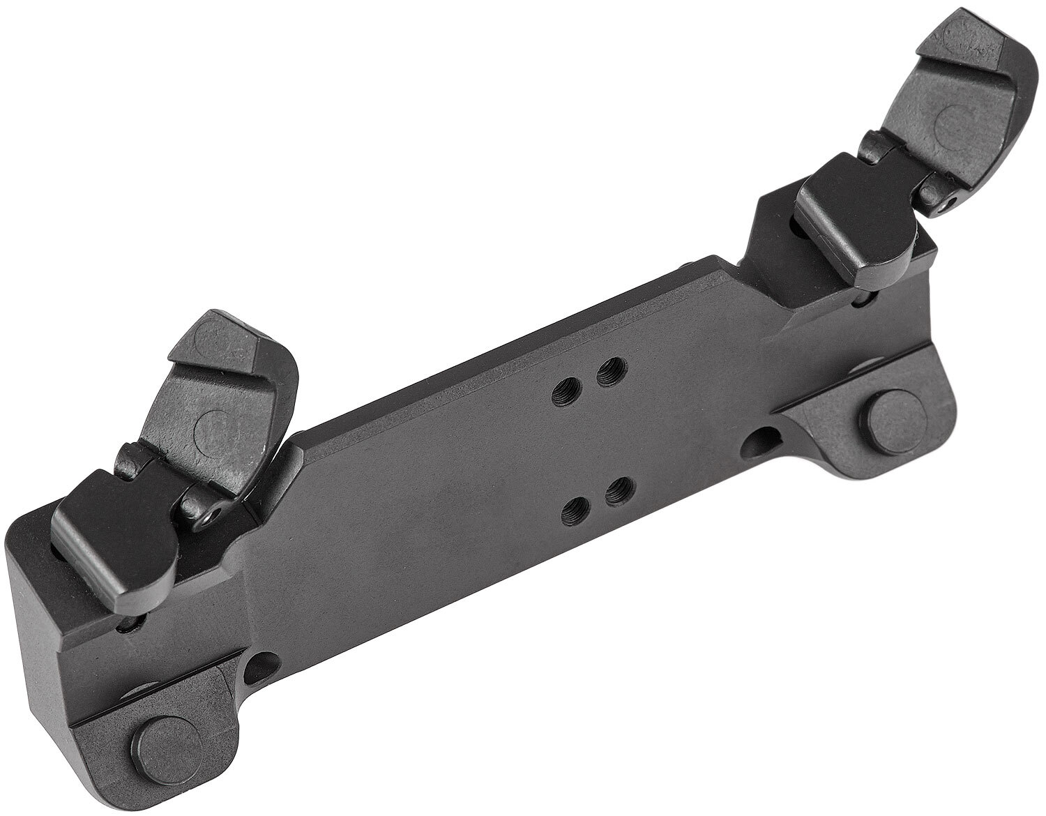 Крепление быстросъемное Henneberger HMS-SAMO для Docter Sight/Zeiss CompactPoint на Blaser Saddle Mount