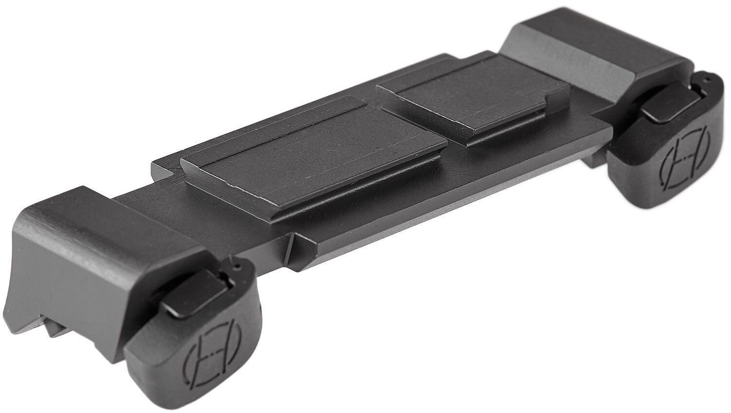 Быстросъёмное крепление Henneberger HMS-SAMO для Aimpoint Acro на Blaser Saddle Mount