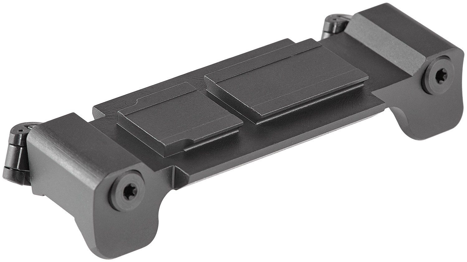 Быстросъёмное крепление Henneberger HMS-SAMO для Aimpoint Acro на Blaser Saddle Mount