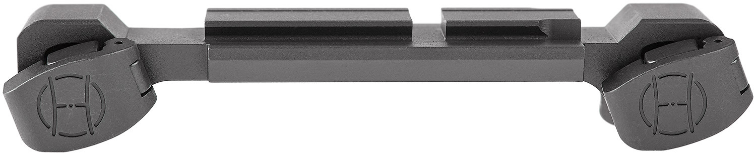 Быстросъёмное крепление Henneberger HMS-SAMO для Aimpoint Acro на Blaser Saddle Mount