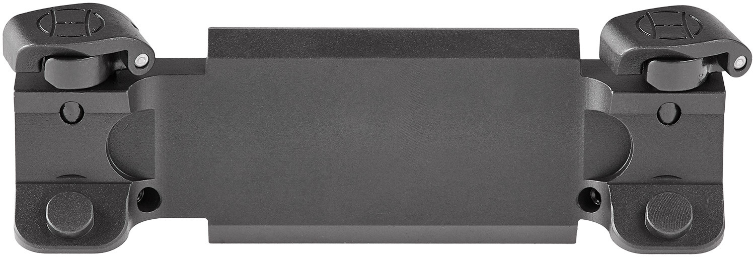 Быстросъёмное крепление Henneberger HMS-SAMO для Aimpoint Acro на Blaser Saddle Mount