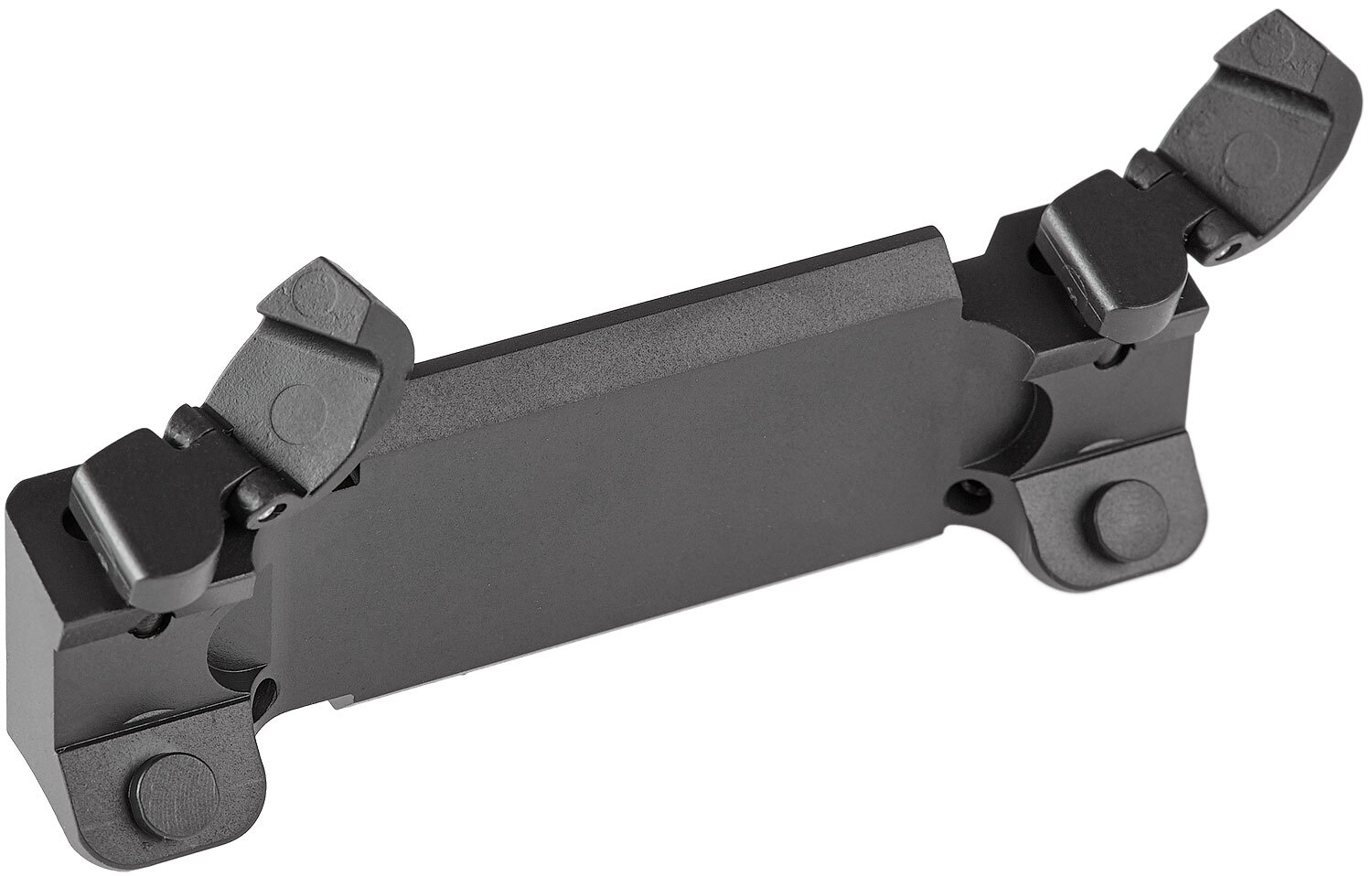 Быстросъёмное крепление Henneberger HMS-SAMO для Aimpoint Acro на Blaser Saddle Mount