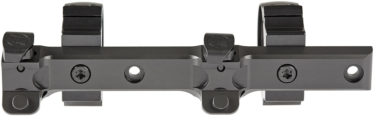 Крепление быстросъемное Henneberger HMS-SAMO на Blaser Saddle Mount. d - 34 мм. BH 20.5 мм