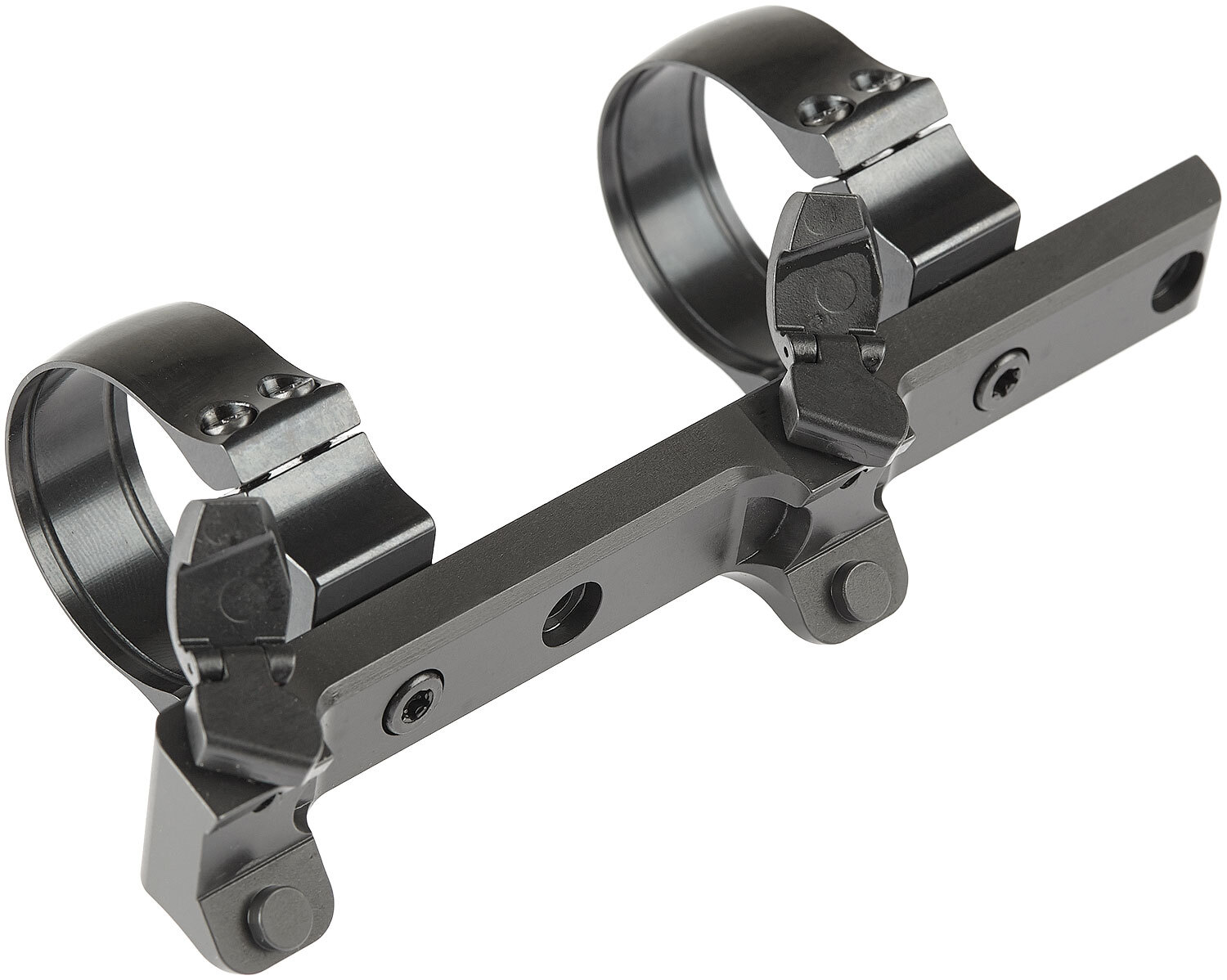 Крепление быстросъемное Henneberger HMS-SAMO на Blaser Saddle Mount. d - 34 мм. BH 20.5 мм