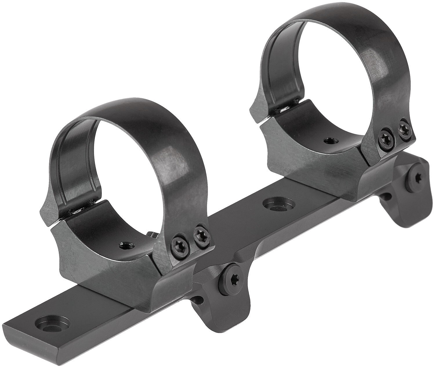 Крепление быстросъемное Henneberger HMS-SAMO на Blaser Saddle Mount. d - 34 мм. BH 20.5 мм