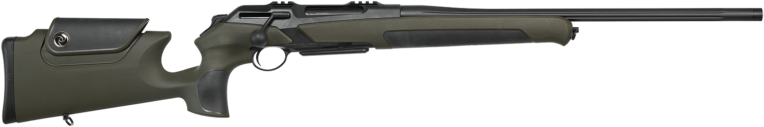 Карабин Merkel RX.HELIX Speedster Semi-Weight кал.30-06. Ствол - 51см