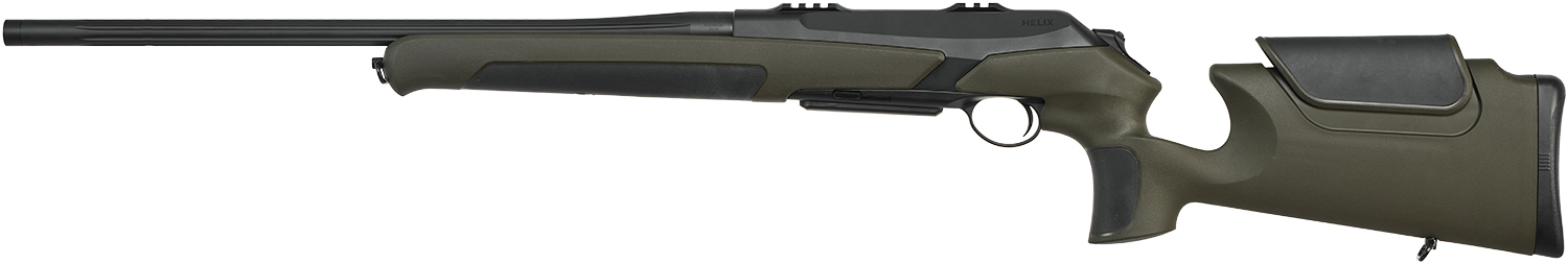 Карабин Merkel RX.HELIX Speedster Semi-Weight кал.30-06. Ствол - 51см