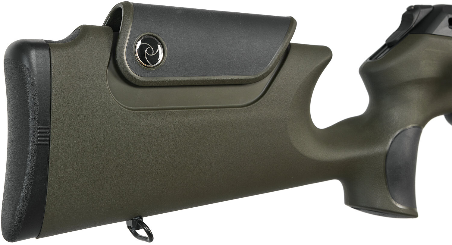 Карабин Merkel RX.HELIX Speedster Semi-Weight кал.30-06. Ствол - 51см