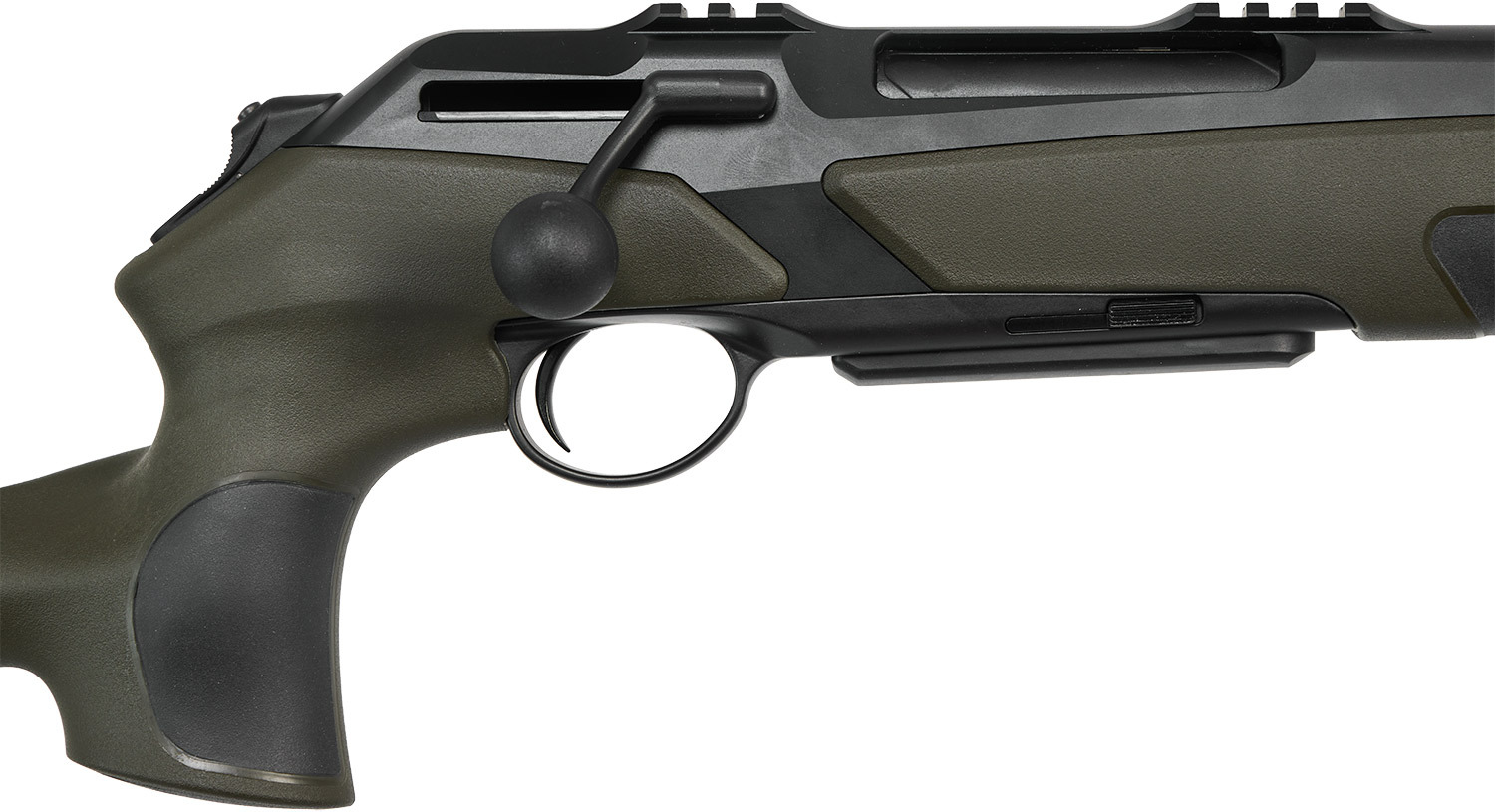 Карабин Merkel RX.HELIX Speedster Semi-Weight кал.30-06. Ствол - 51см