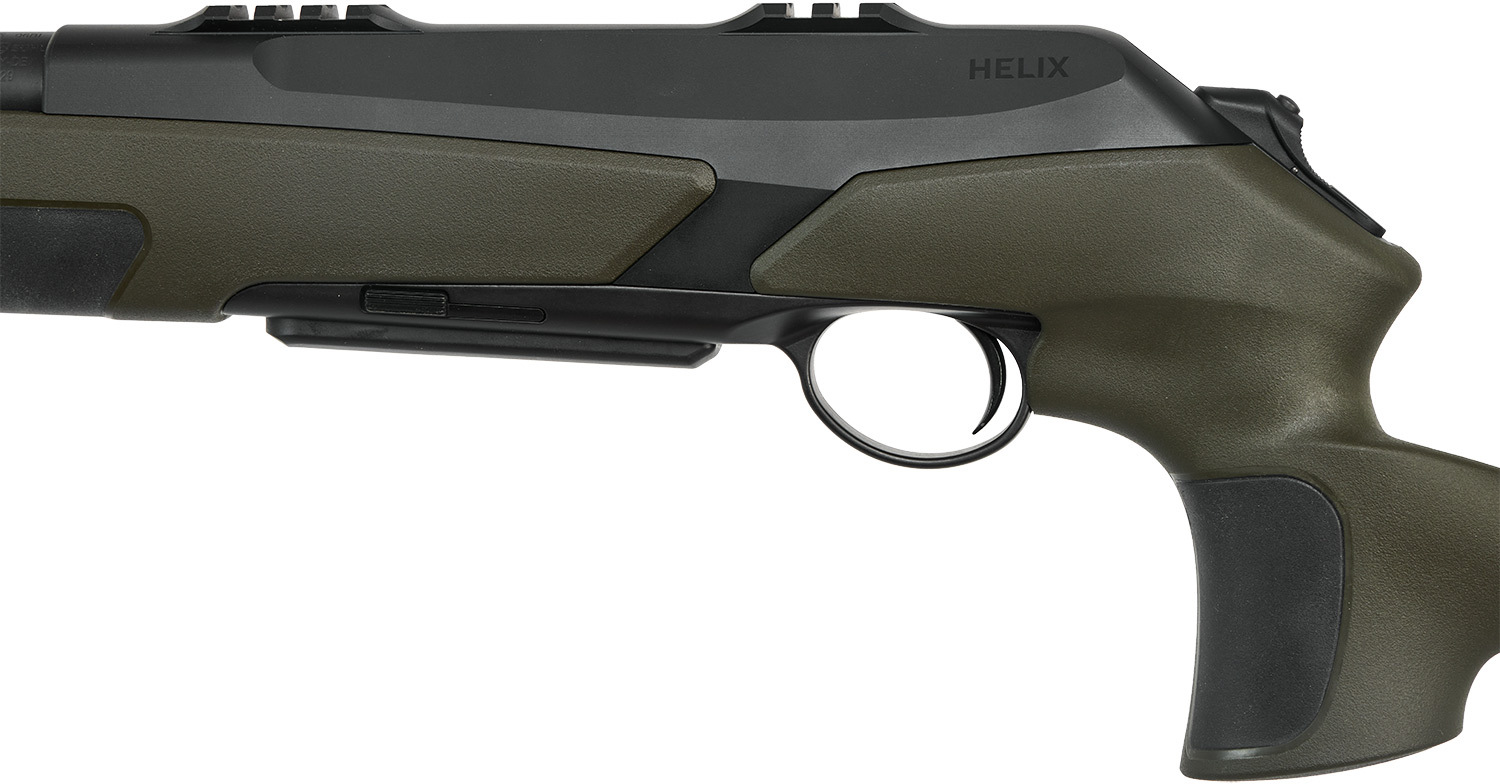 Карабин Merkel RX.HELIX Speedster Semi-Weight кал.30-06. Ствол - 51см