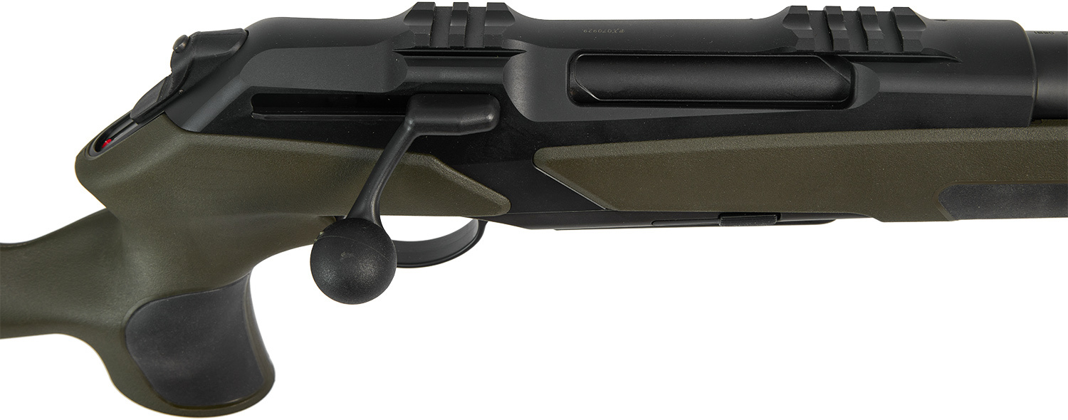 Карабин Merkel RX.HELIX Speedster Semi-Weight кал.30-06. Ствол - 51см