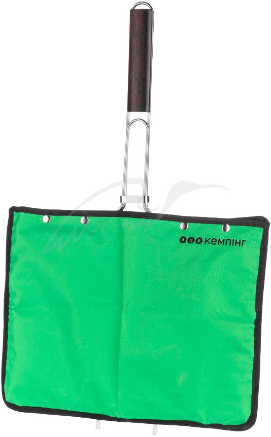 Решетка-гриль Кемпинг BQ-40D