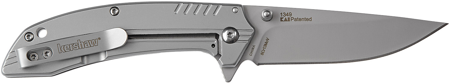 Нож Kershaw Shroud