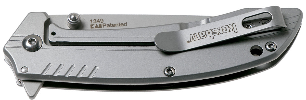 Нож Kershaw Shroud