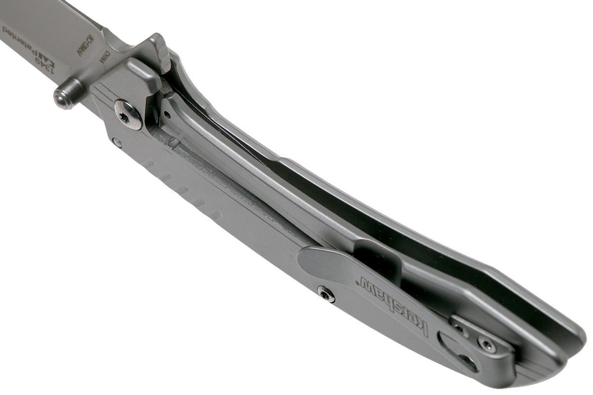 Нож Kershaw Shroud