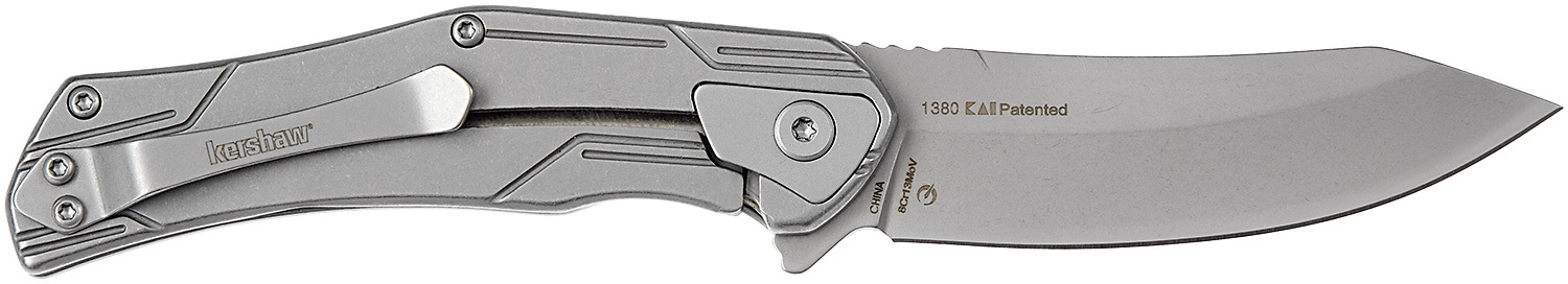 Нож Kershaw Husker
