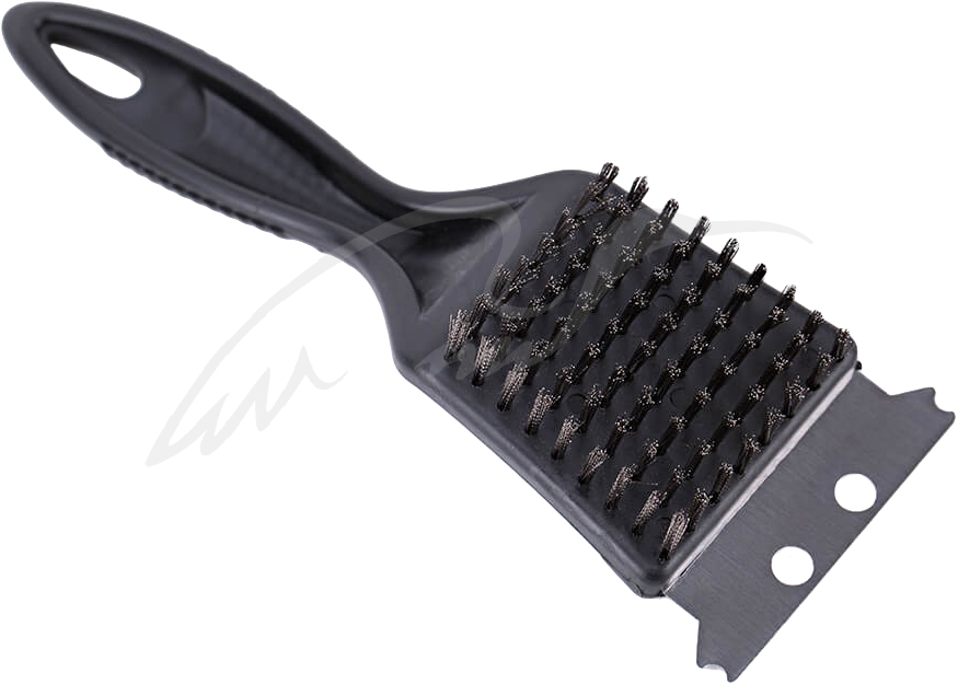 Щетка для мангала Кемпинг BB-005A