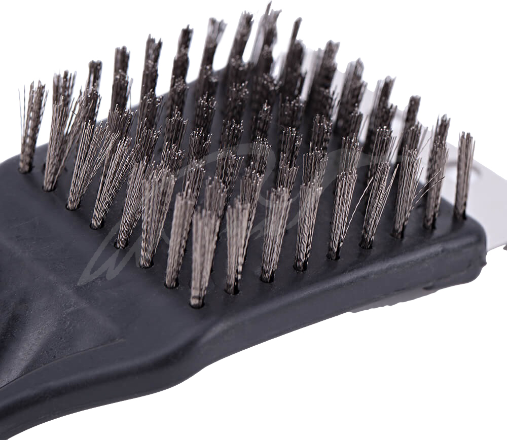 Щетка для мангала Кемпинг BB-005A