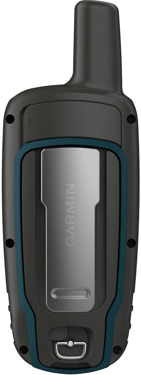 Навигатор Garmin GPSMAP 64x туристический