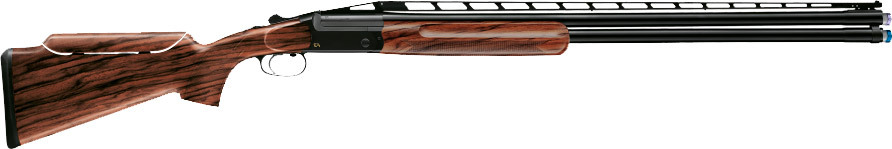 Ружье Blaser F3 Supersport Standard кал. 12/76. Ствол - 81 см